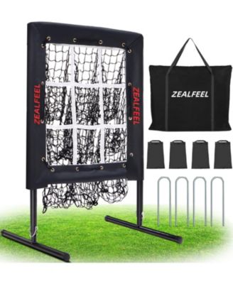 Baseball Field Training Equipment