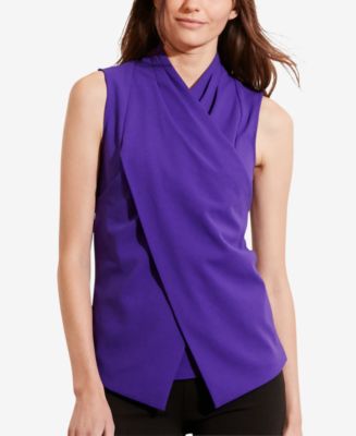 ralph lauren petites macys