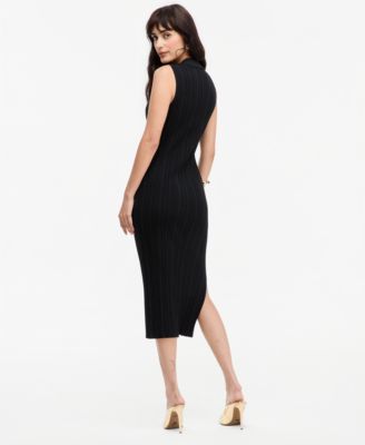 Women's Black Fall Dresses