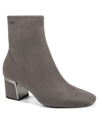 Women's Chiara Heeled Dress Booties