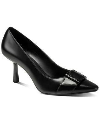 Women's Nashbrook Slip-On Pumps