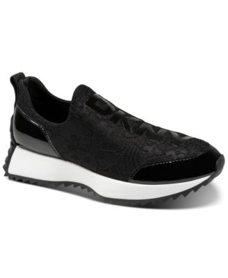 Women's Nallen Slip-On Sneakers