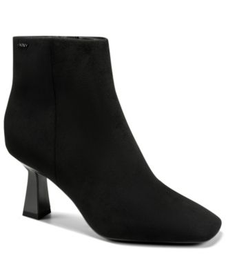 Women's Addison Heeled Dress Booties