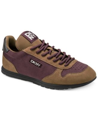 Women's Amanda Lace-Up Sneakers