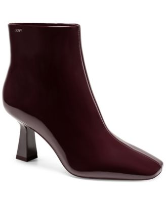 Women's Ardenn Heeled Dress Booties