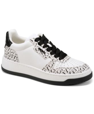 Women's Autumn Lace-Up Sneakers
