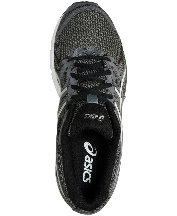 Asics Men's Excite 4 Running Sneakers from Finish Line & Reviews ...