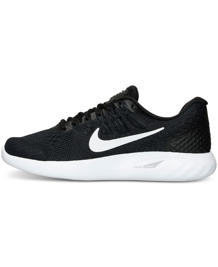 Nike Women's LunarGlide 8 Running Sneakers from Finish Line & Reviews ...