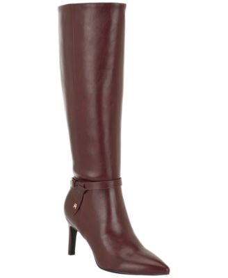 Women's Jolay Tall Pointed Toe Dress Boots