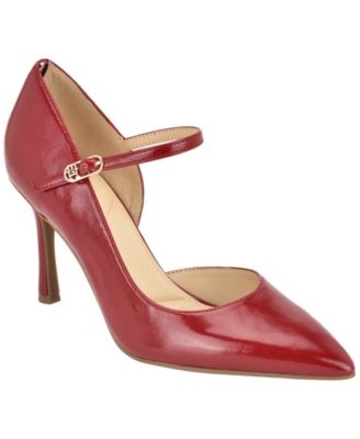 Women's Gefrey d'Orsay Mary Jane Pumps