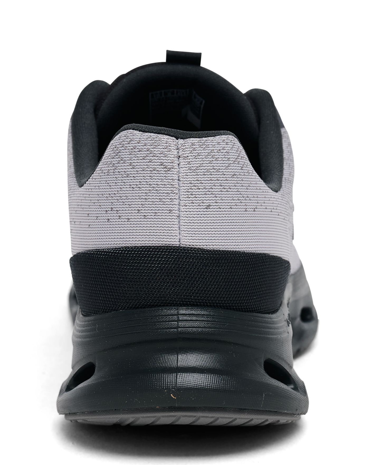 Мужские кроссовки Skechers GO Walk Glide-Step 2.0 - Vic Walking, цвет: Серый / Чёрный — фото 4