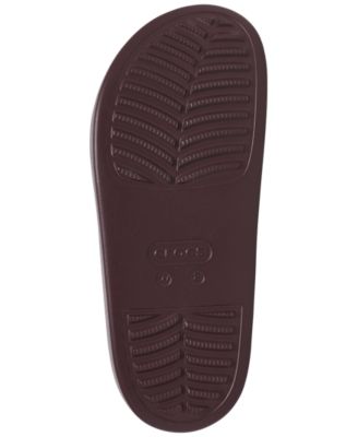Crocs Women's Dylan Platform Clogs from Finish Line - Macy's