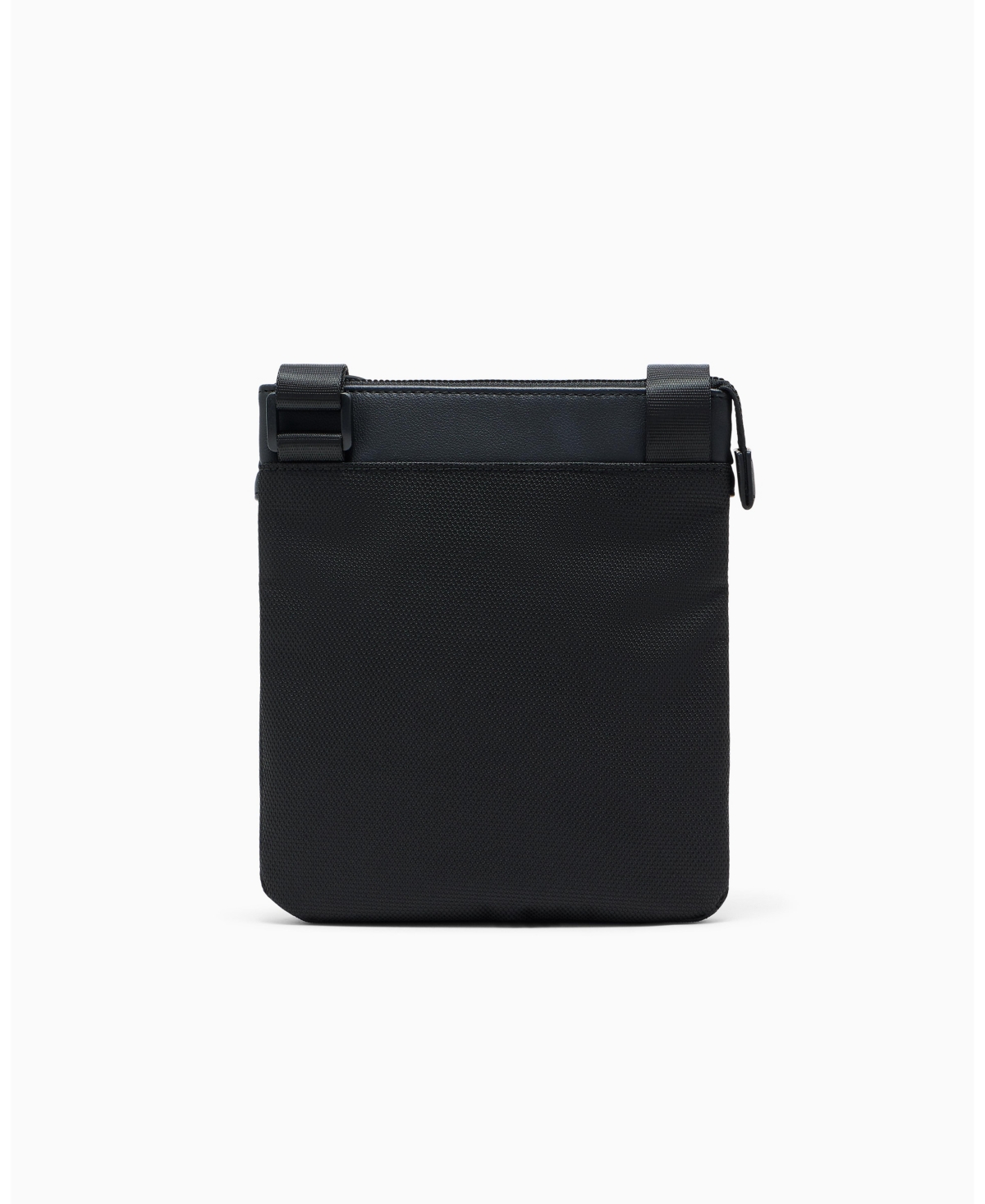 A|X Armani Exchange Men's James Flat Crossbody