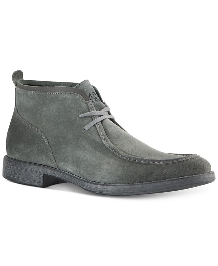 Marc new discount york men's boots