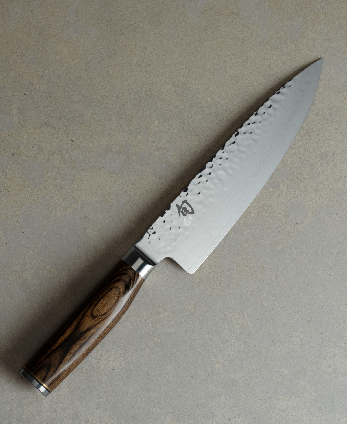 Shun Premier 8" Chef's Knife