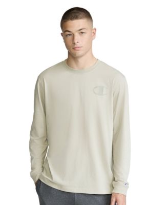 Men's Large C Graphic Logo T-Shirt
