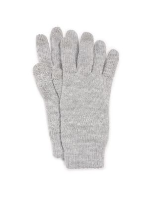 Women's Heat Retainer Cable Texting Glove