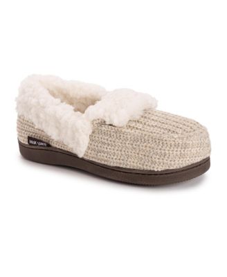 Women's Anais Moccasin Slippers