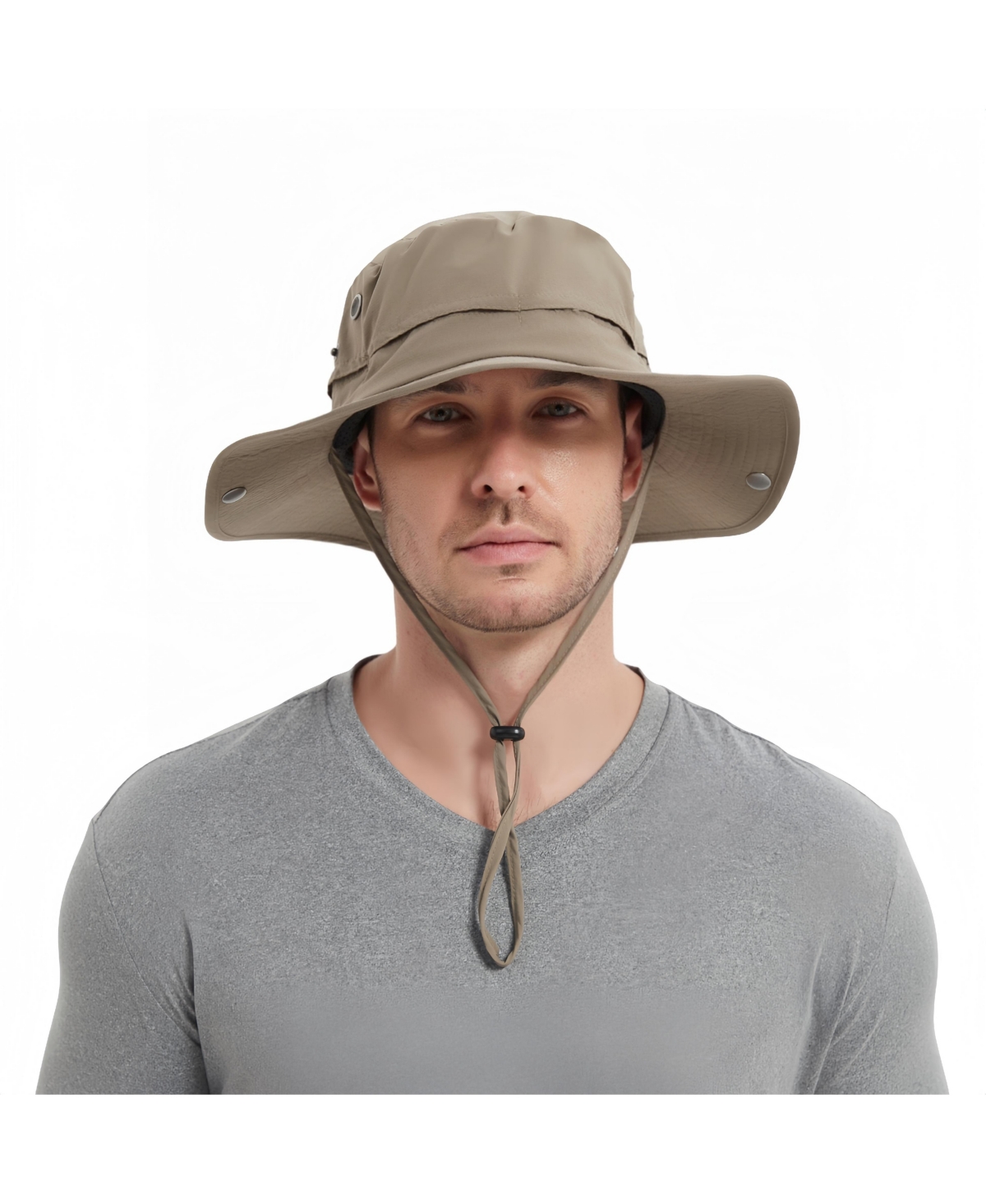 Kanut Sports Men's Unisex Denali Multifunction Boonie Hat