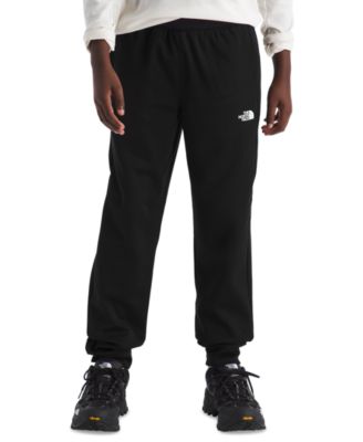 Boys' and Girls' 7-20 Performance Fleece Joggers