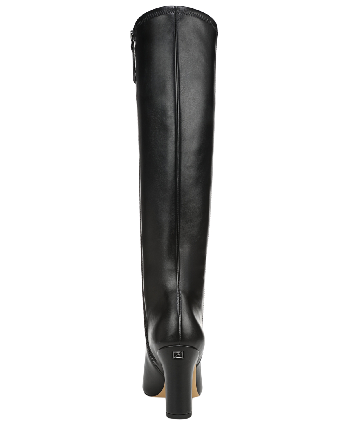 Franco Sarto Women's Flexa Joicy Round Toe Zip Tall Boots
