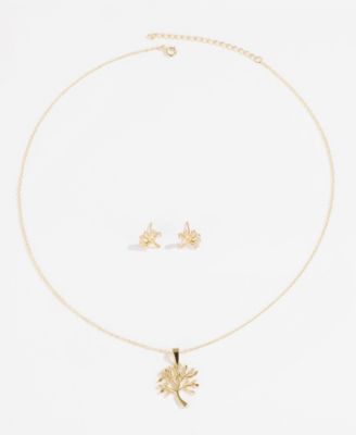 Giani Bernini Sterling Silver Tree of Life Jewelry Collection 