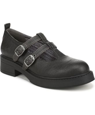 Women's Venice Jane Mary Jane Flats
