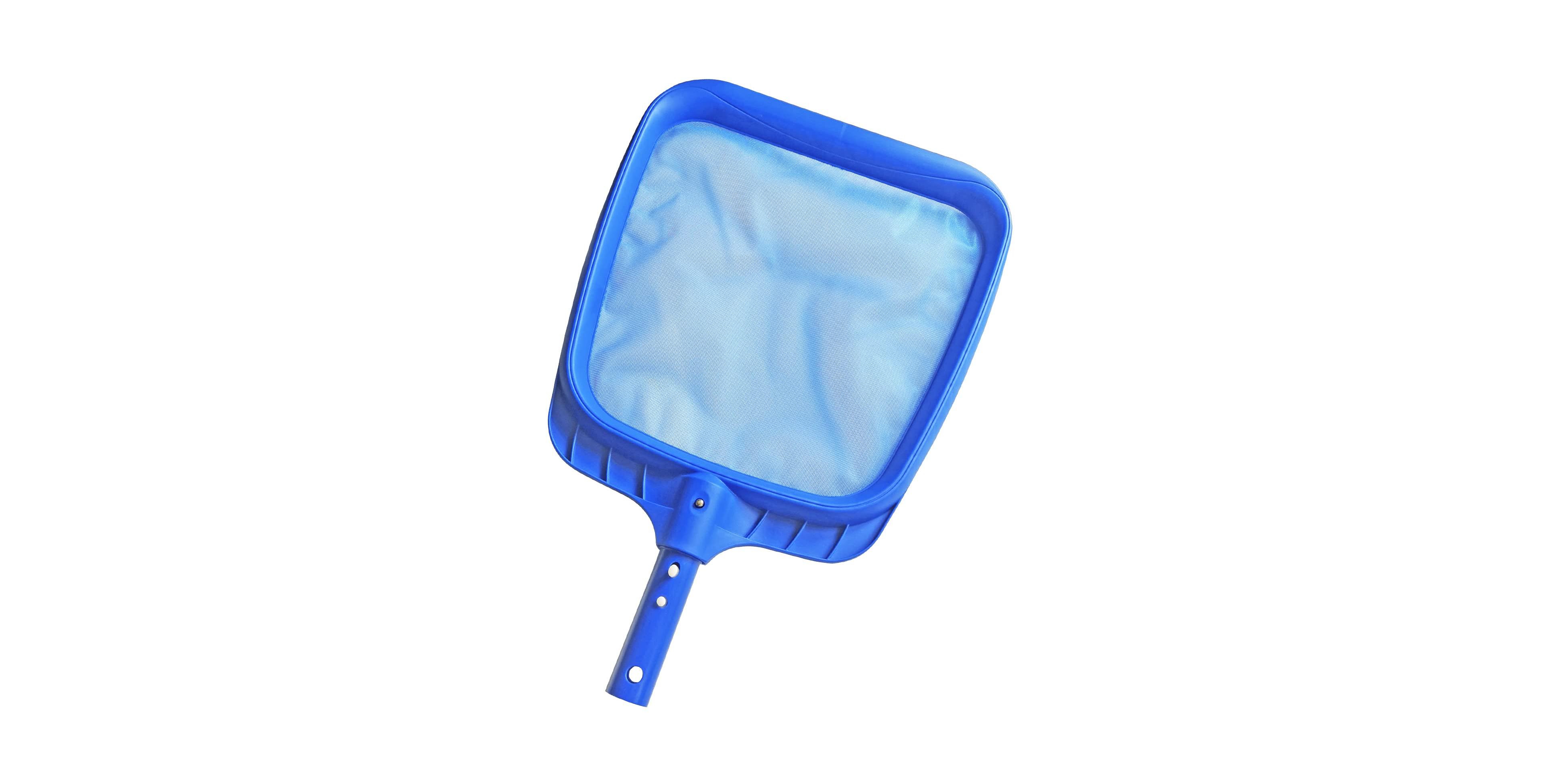 Xdovet Pool Leaf Skimmer Net With Reinforced Handle