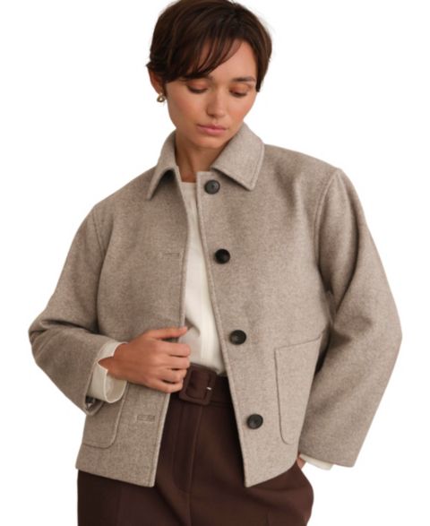 Женские куртки Hobbs London Women's Milly Jacket