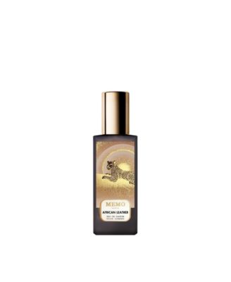 African Leather Eau De Parfum Spray, 1 oz.