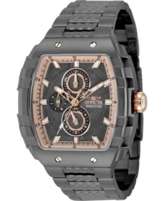 Men's 50239 S1 Rally Quartz VH67  Dial Watch