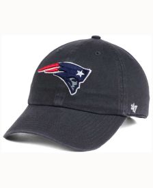 Patriots Hat Macy S