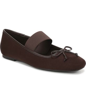 Women's Frankie Mary Jane Ballet Flats