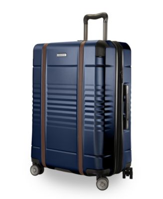 Ricardo Cabrillo 4.0 Medium Check-In Spinner Suitcase - Macy's