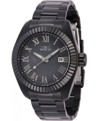 Women's Angel Quartz Dial Watch