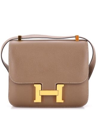24 Constance Bag Epsom