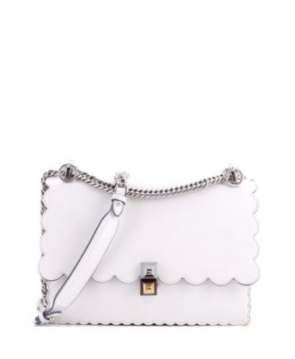Medium Kan I Bag Leather