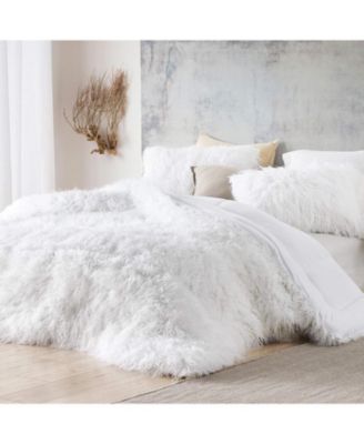 The Bare Himalayan Yeti Oversized Comforter