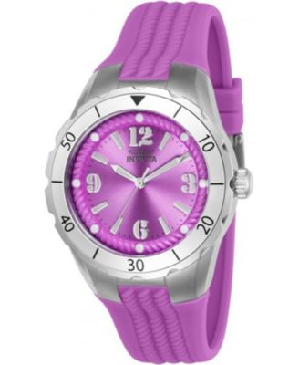 Women's Angel Quartz Hand Dial Watch
