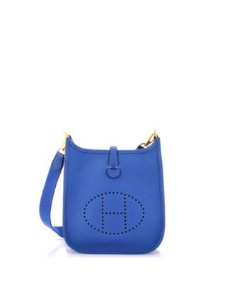 TPM Evelyne Bag Gen III Maurice