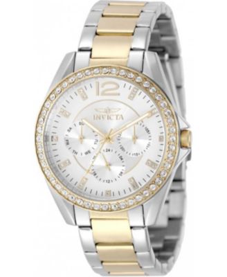 Women's Angel Quartz Dial Watch