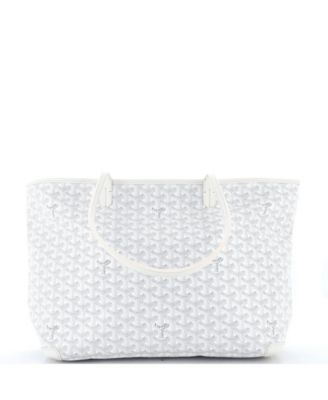 MM Artois Tote Coated Canvas