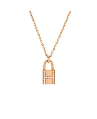 Amulettes Cadenas Pendant Necklace
