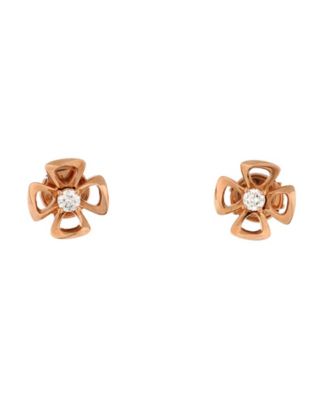 Fiorever Stud Earrings