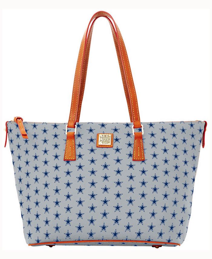 Dooney and bourke cowboys top