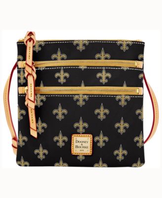 dooney and bourke nfl saints