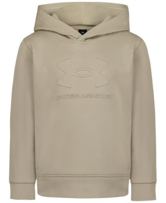 Boys' 2T-7 Long-Sleeve Hoodie