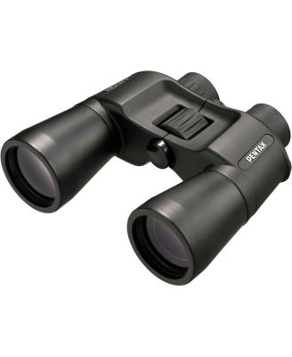10x50 Jupiter Series Porro Prism Binocular with 6.5 Degree Angle of View