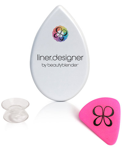 beautyblender® liner.designer eyeliner application tool