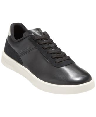 Men's Grand Crosscourt Packaway Sneakers